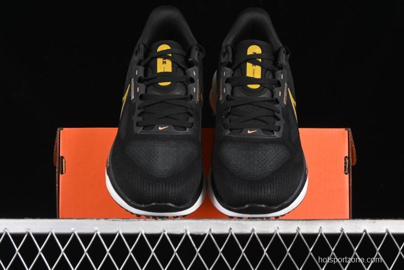 Nike Air Zoom Vomero 17 Summer 2024 Cushioned Casual Running Shoes with Zoom Air Unit - FB1309-006