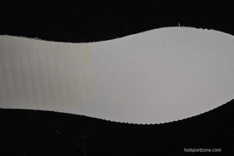 Nike Air Jordan 1 Low OFF-WHITE Collaboration Retro Basketball Shoes - CF3688-022