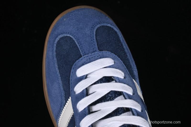 Adidas Originals Gazelle Indoor JI0322 Retro Casual Slip-Resistant Low-Top Sneakers