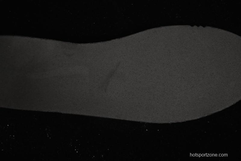 Nike SB Dunk Low Stussy Anniversary Edition Custom Low-Top Casual Skate Shoes - KK1888-003