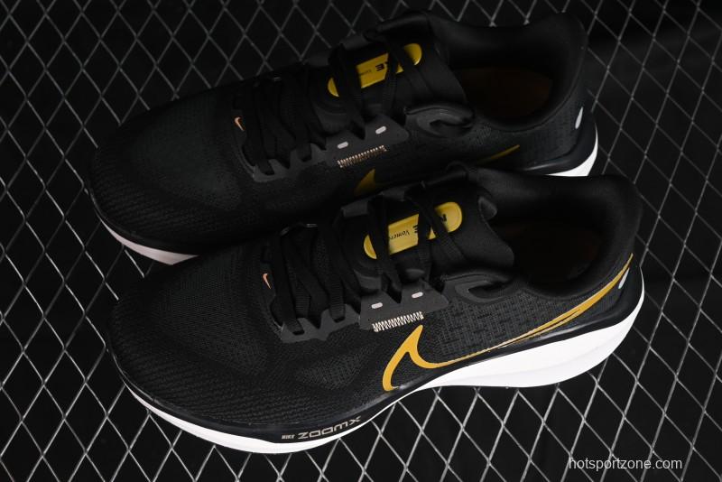 Nike Air Zoom Vomero 17 Summer 2024 Cushioned Casual Running Shoes with Zoom Air Unit - FB1309-006