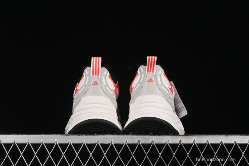 Adidas Originals Mts Pro JP8089 Retro Breathable Cushioned Casual Running Shoes - JP8089