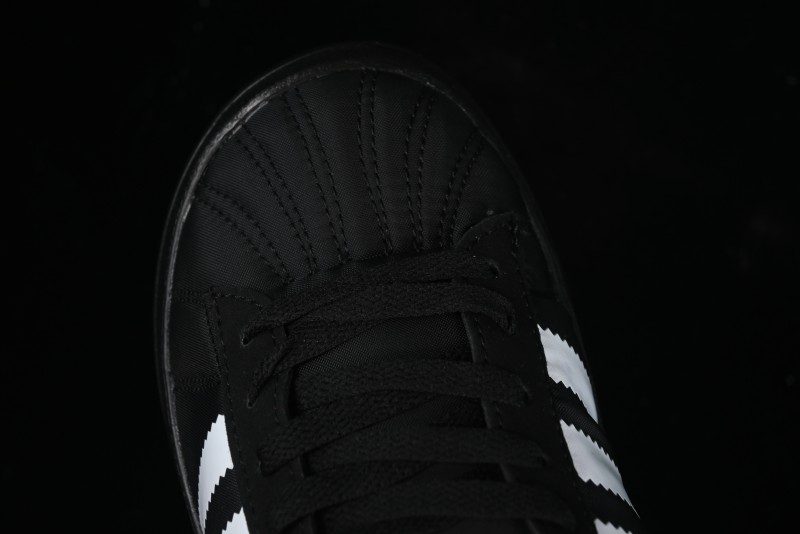Adidas Originals Samba Home Indoor Outdoor Winter Slip-On Comfortable Casual Loafers - IH5502