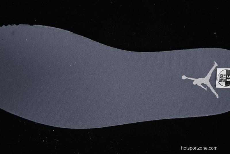 Nike Air Jordan 8 Retro "Cool Grey" Basketball Shoes - 305381-014