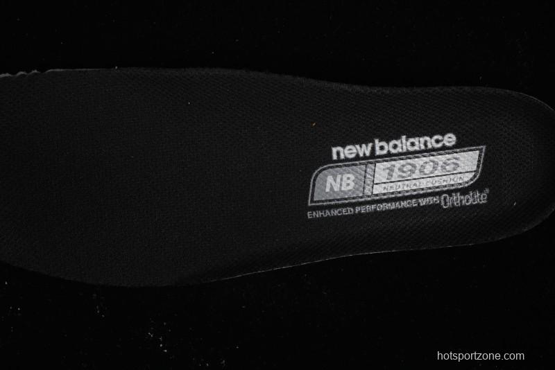 New Balance 1906 Series Retro Dad Style Casual Running Shoes - M1906RES