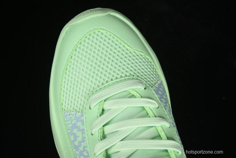 Nike Ja 1 "Day One" Basketball Shoes with Zoom Cushioning and Low-Top Design - FV1288-800