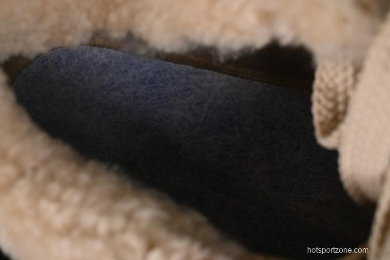 GG-CC Comfortable Commuting Fleece Lined Casual Shoes - G23Y6903