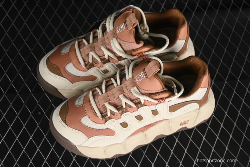 Fila Breathable Cat Paw Shoes F12W441102FFP