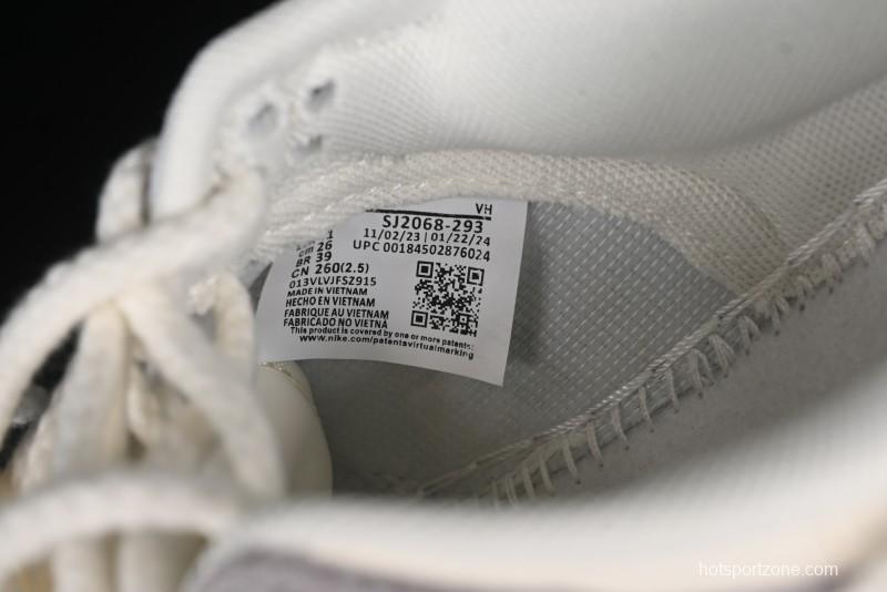 Nike SB Dunk Low Stussy Anniversary Edition Customized Low-Top Casual Skate Shoes - SJ2068-293