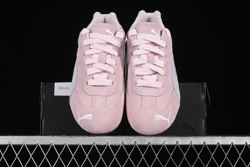 Puma The Open Product x Puma Speedcat Low-Top Lifestyle Sneakers - 398846-04