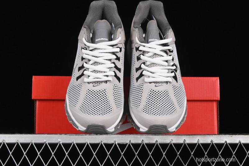 Nike Air Max 2013 Retro Breathable Mesh Cushioned Running Shoes with Full-Length Max Air Unit - FZ4140-025