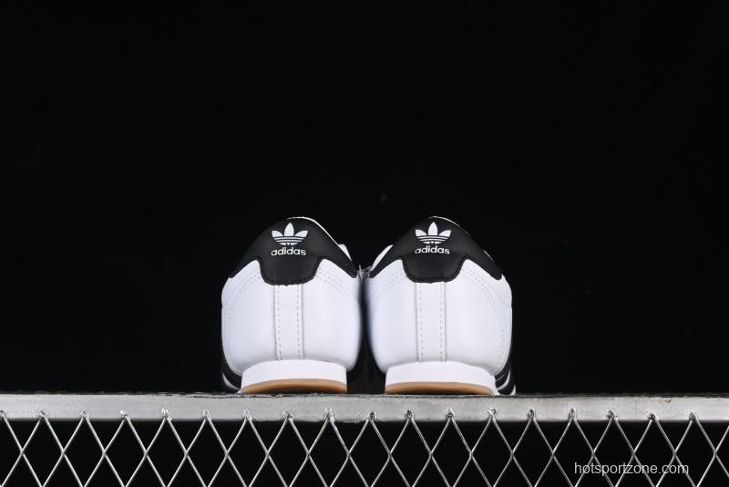 Adidas Originals Taekwondo JS1194 Low-Top Training Shoes for Comfortable and Slip-Resistant Performance