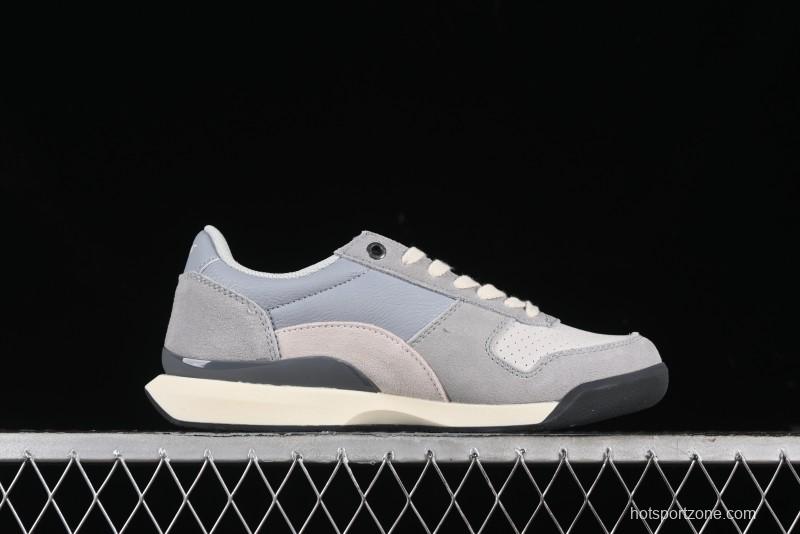 Onitsuka Tiger Ultimate 81 EX 40th Anniversary Breathable Comfort Casual Shoes - 1183C074-020