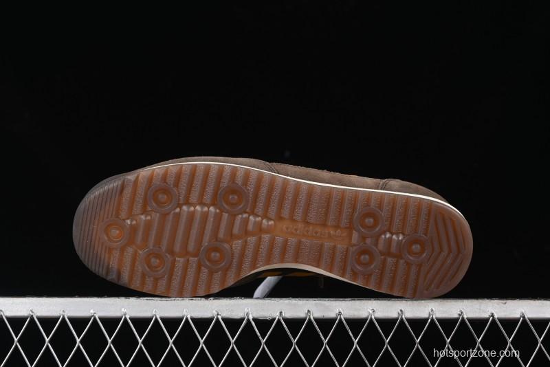 Adidas Originals SL 72 RS Classic Retro Running Shoes with Ecotex Tongue and EVA Midsole - JI2490