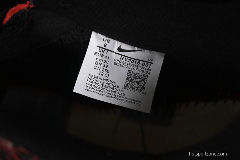 Nike Air Force 1 '07 Low Halloween 2024 Casual Sneakers - HV2016-001