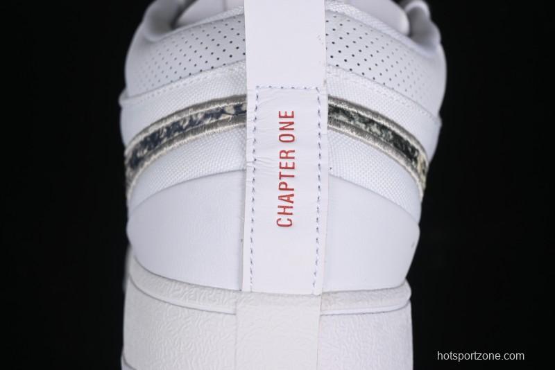 Nike Book 1 Devin Booker Men's Performance Basketball Shoes with Zoom Air Cushion - FJ4250-101