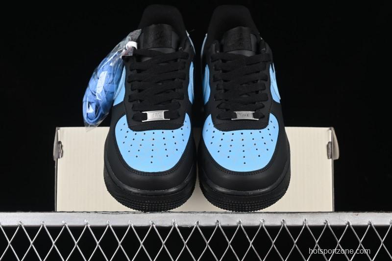 Nike Air Force 1 '07 Low Spider-Man Casual Sneakers - CW2288-020