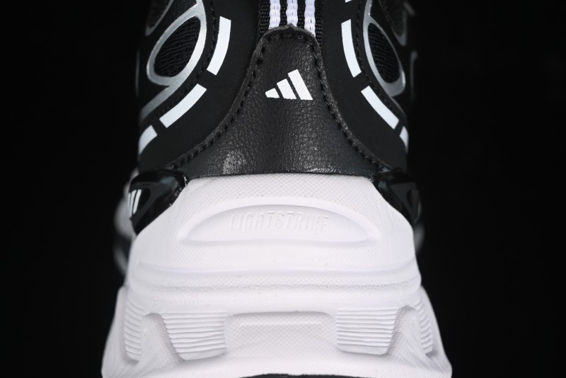 Adidas Originals Mts Pro JP8090 Retro Breathable Cushioned Casual Running Shoes - JP8090