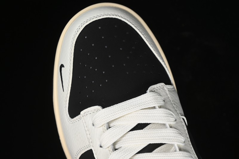 Nike SB Dunk Low Stussy Anniversary Custom Low-Top Casual Skate Shoes - XB3802-352