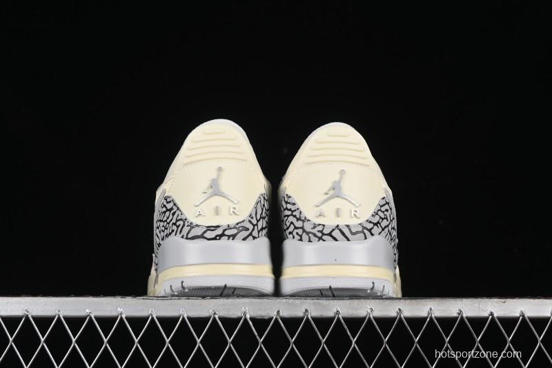 Nike Air Jordan Legacy 312 Low AJ312 Sneakers with Velcro Strap - FQ7827-101