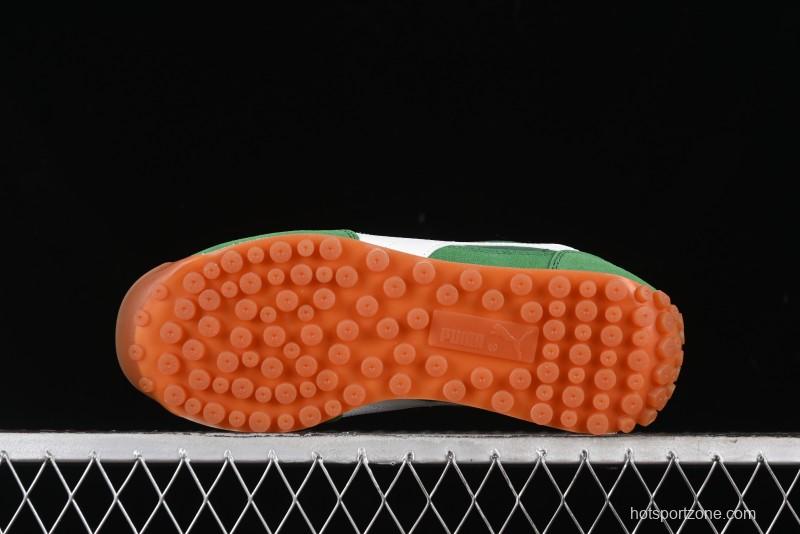 Puma Easy Rider Vintage Low-Top Casual Sneakers - Comfortable Durable and Breathable - 399028-03