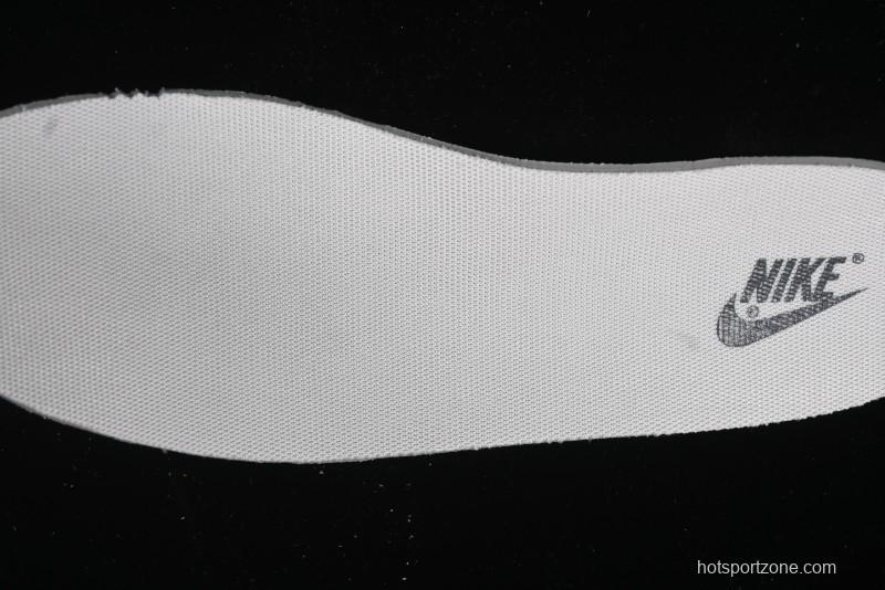 Nike SB Dunk Low Stussy Collaboration Patch Grey White Dark Grey Swoosh Anniversary Custom Low-Top Casual Skate Shoes - MM1089-024