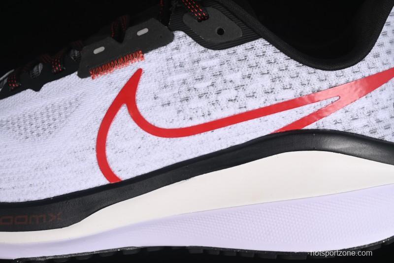 Nike Air Zoom Vomero 17 Lunar Summer 2024 New Cushioned Casual Running Shoes - FB1309-103