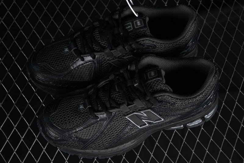 New Balance 1906 Series Retro Dad Style Casual Running Shoes - M1906RJB