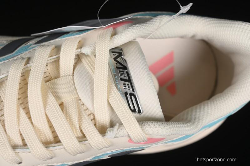 Adidas Originals Mts Pro IH5838 Retro Breathable Cushioned Casual Running Shoes - IH5838