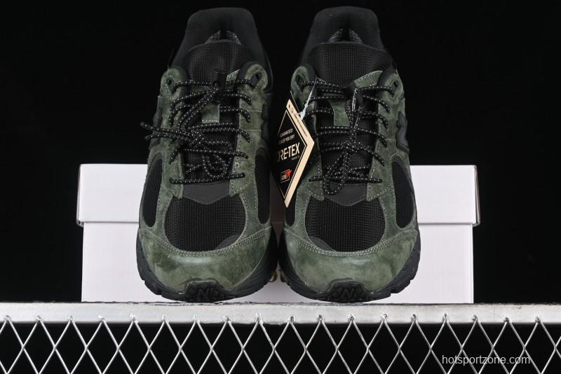 New Balance 2002 Series Retro Casual Running Shoes with Upgraded N-ERGY Cushioning - M2002RXY