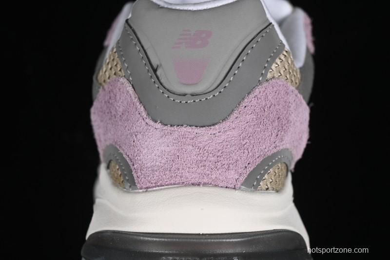 New Balance 2010 Series Retro Casual Running Shoes - U2010NB1