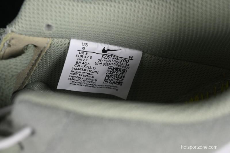 Nike Air Force 1 '07 Low Casual Sneakers - FQ8714-300