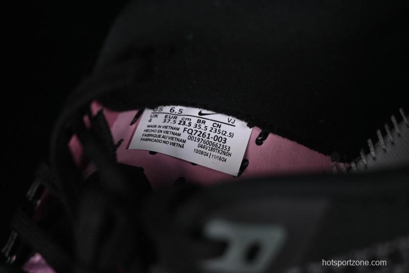 Nike Air Zoom Pegasus 35 Breathable Cushioned Running Shoes - FQ7261-003