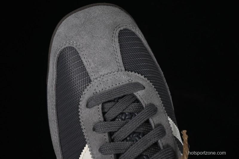 Adidas Originals SL 72 RS Retro Running Shoes with Ecotex Tongue and EVA Midsole - JI2484