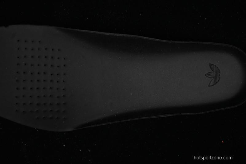 Adidas Origials Gazelle Retro Casual Slip-Resistant Wear-Resistant Low-Top Sneakers - ID3517