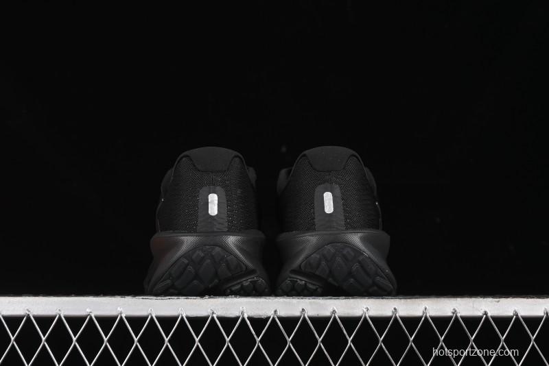 Nike Downshifter 13 Lunar Cushion Lightweight Breathable Running Shoes - FD6454-003