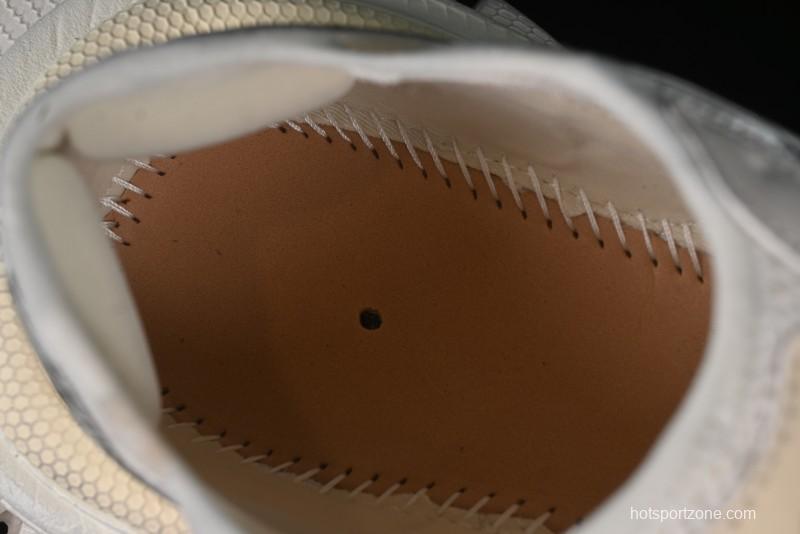 Balenciaga 3XL Slip On Round Neck Tenth Generation Trend Running Shoes - W3XSO9191