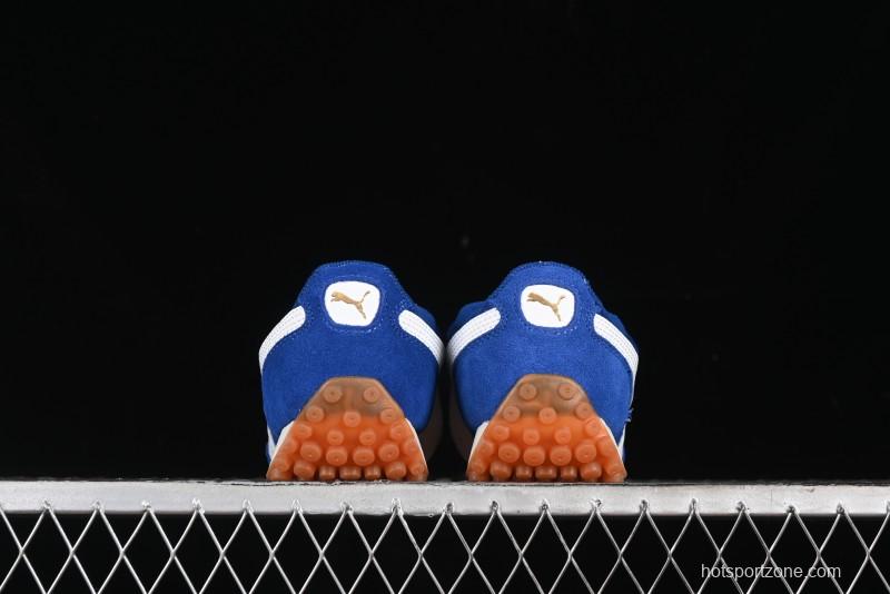 Puma Easy Rider Vintage Low-Top Casual Sneakers Comfortable Durable Breathable - 399028-09