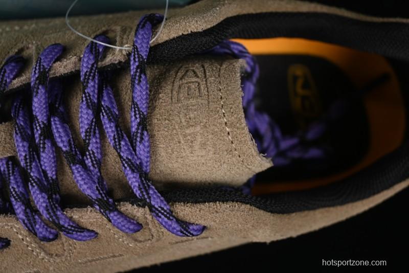 Keen Jasper Japanese Street Retro Style Outdoor Shoes - 1027688