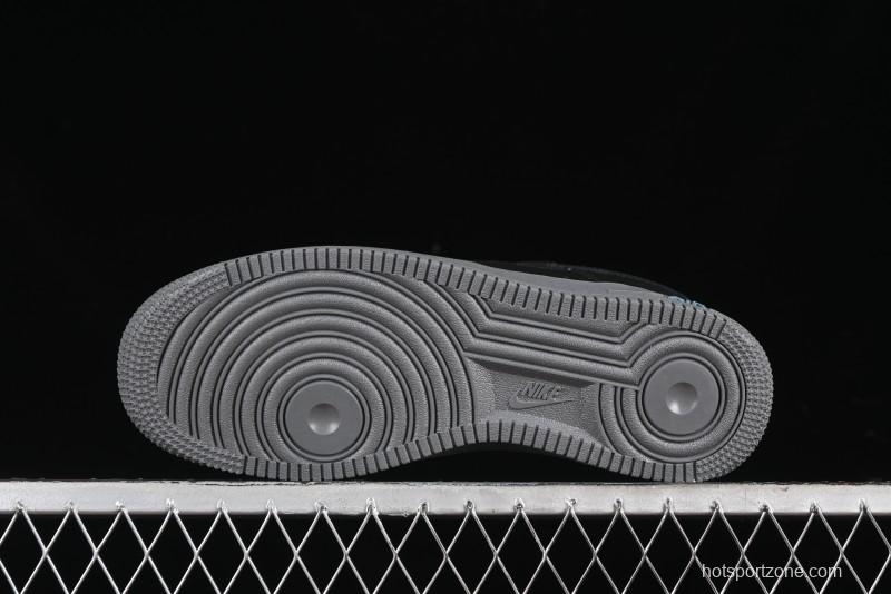 Nike Air Force 1 '07 Low Casual Sneakers - DR0155-002