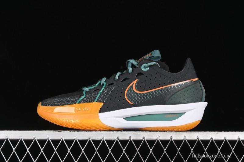 Nike Air Zoom G.T. Cut 3 EP Basketball Shoes with Full-Length ZoomX Foam - DV2918-001