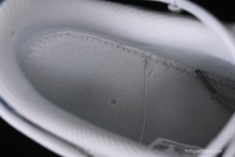 Nike Air Force 1 '07 Low Frozen Custom Paint Low-Top Casual Sneakers - ZH0316-035