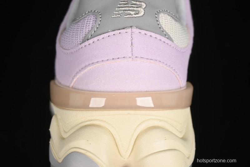 New Balance 9060 Series Hook and Loop Kids Sneakers - PC9060VK