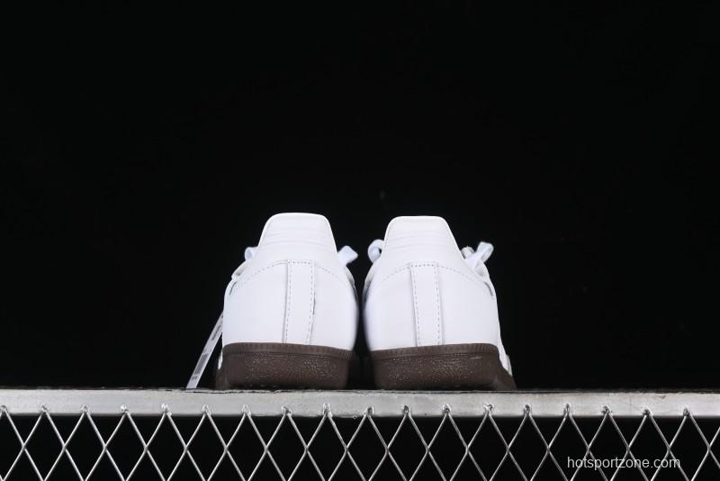 Adidas Originals Samba OG Casual Sneakers - IE3439