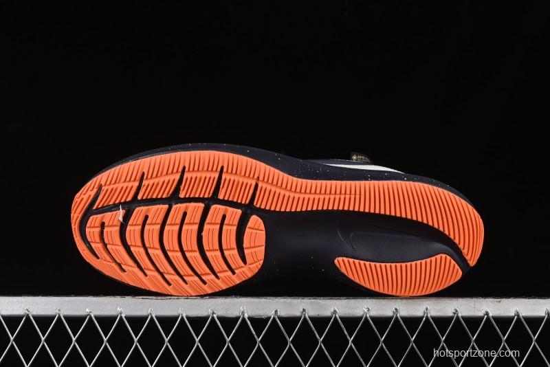 Nike Zoom Winflo 7 Moon Landing Series Casual Cushion Running Shoes - CJ0291-100