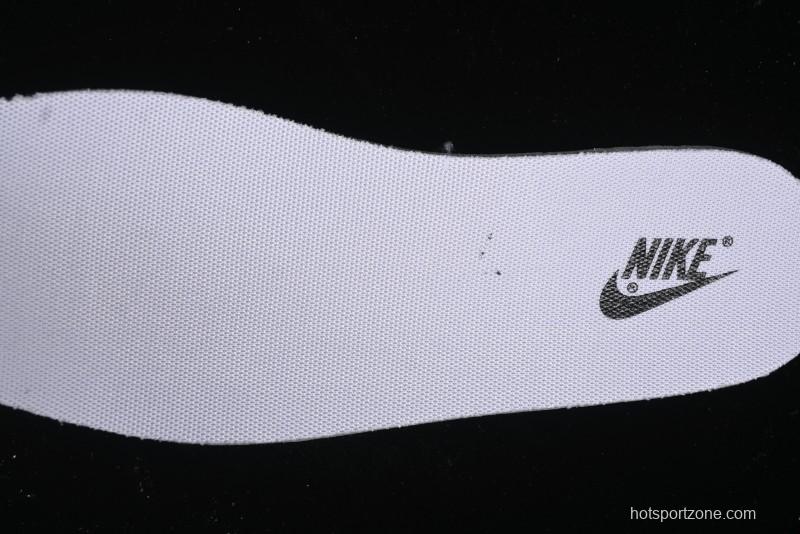 Nike SB Dunk Low Gucci Collaboration - Ink Splatter White Swoosh Anniversary Custom Low-Top Casual Sneakers - FC2025-305