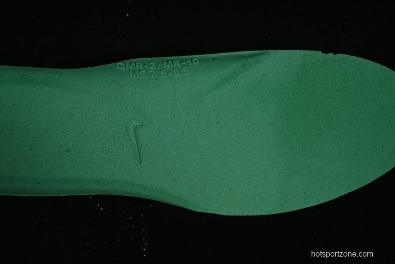 Nike Air Alphazoom Lightweight Breathable Running Shoes with Cushioning Technology - FD2722-003