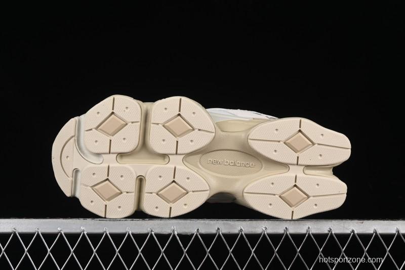 New Balance Joe Freshgoods x New Balance 9060 Collaborative Retro Casual Running Sneakers - U9060SS