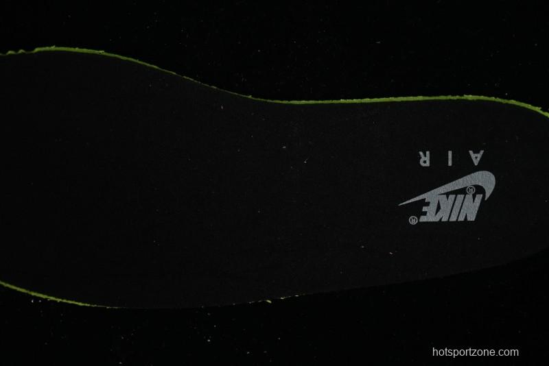 Nike Air Flight 89 Low Basketball Shoes with Air Cushion Technology - FZ3045-300