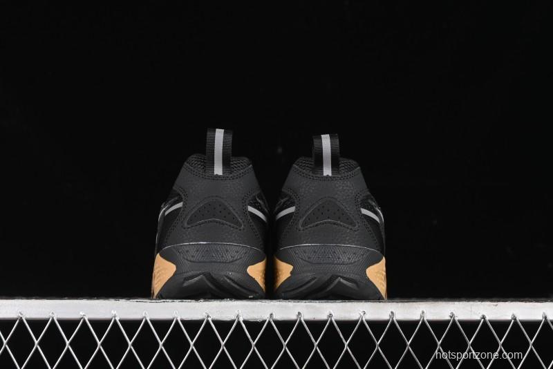 Nike Jam Suede Slip-Resistant Wear-Resistant Low-Top Casual Shoes - FN0314-002